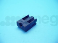 Smeg Fixings And Brackets - 768411603 Internal Glass Support